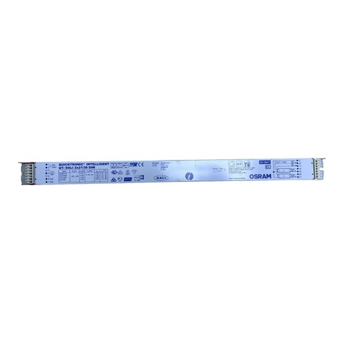 Alimentatore osram quicktronic - alimentatore,