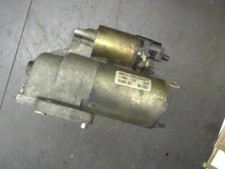 Avviamento Starter Ford Mondeo