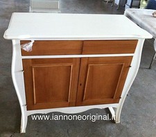  CREDENZA CREDENZINA  LACCATO
