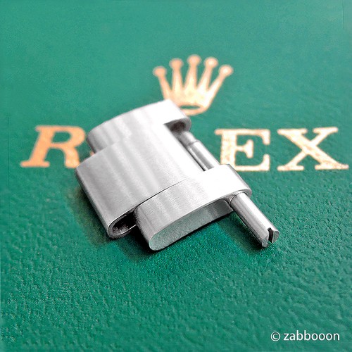 Rolex originale link oyster - 1,