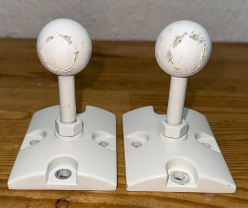 Coppia supporti sfera jbl - supporti,