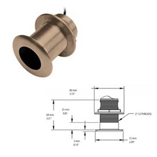 Trasduttore AIRMAR B150m-12