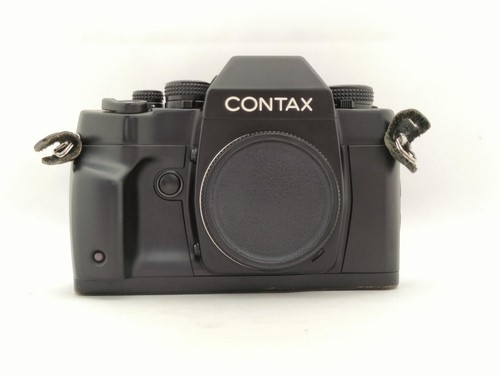 Contax 35mm pellicola - rx,