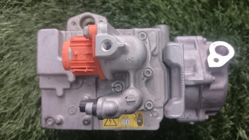 Compressore per smart - per,