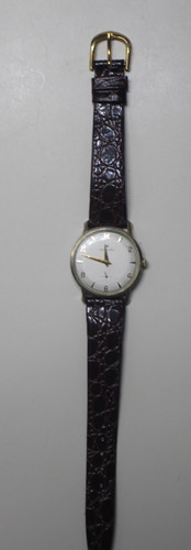 Squisito orologio meccanico - , da
