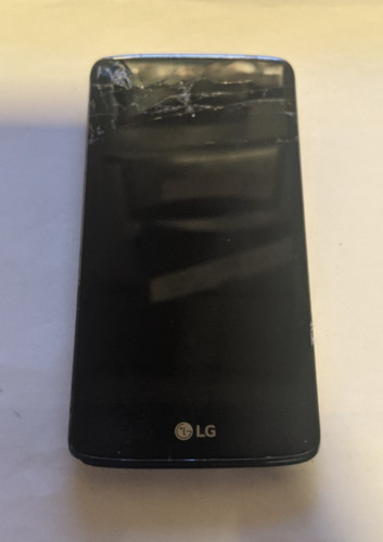 8gb nero - lg, k8