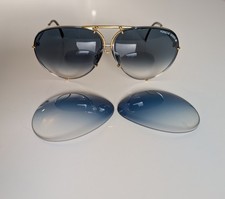 Occhiali da sole Porsche