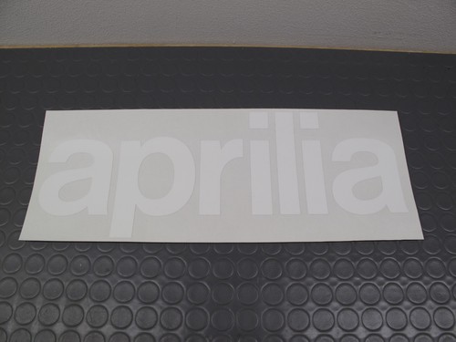 Aprilia loris reggiani replica - loris,