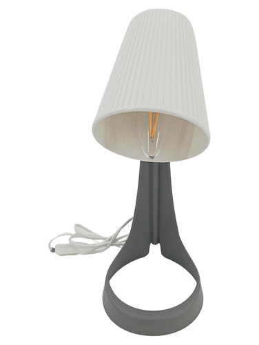 Lampada tavolo ikea svallet - da,