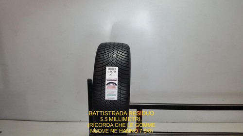 Gomme usate stagioni - usate, 4
