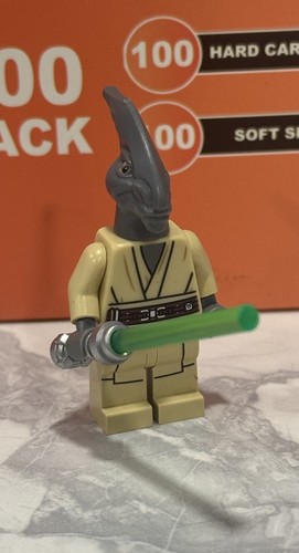 Lego star wars minifigure - lego,