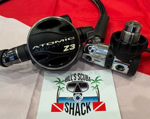 Atomic aquatics din - aquatics,