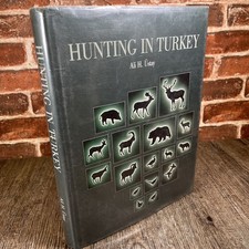 Hunting In Turkey by Ali H