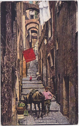 Sanremo imperia citta - imperia,