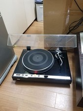 Sansui SR-636 Giradischi