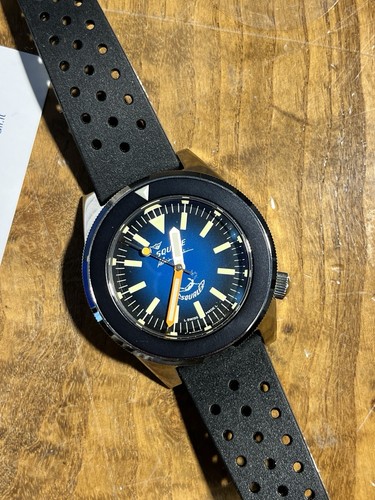 Squale 1521 limited - squale,