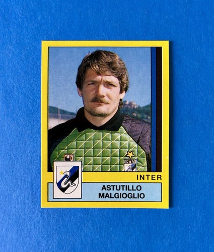 Figurina calciatori panini - figurina,