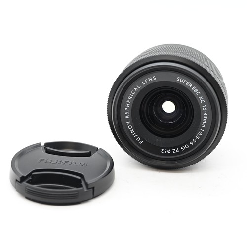 Fujifilm f3 5 6 - xc, 15-45