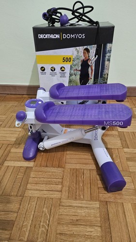 Decathlon domyos stepper - decathlon, ms500