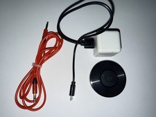 Cavo alimentazione e AUX