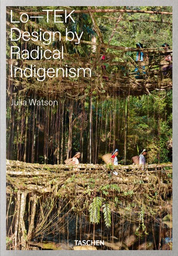 Julia watson tek design - julia, watson.