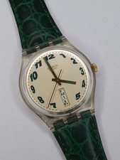 Swatch Tutto Tondo GK711 -