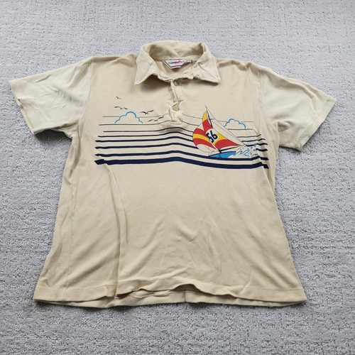 Polo vintage youngbloods uomo - polo,