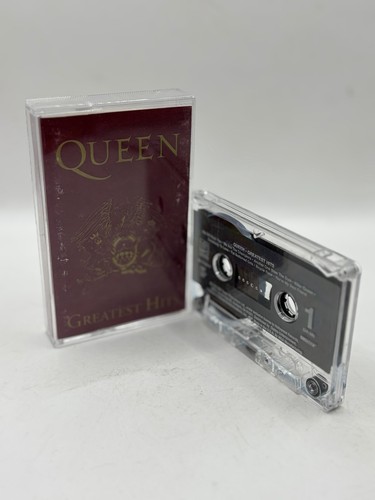 Queen greatest hits 1992 - greatest,