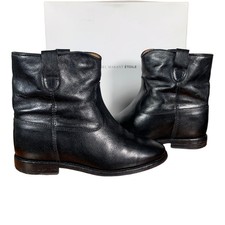 Stivaletti Isabel Marant