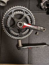 Fulcrum Racing Torq R 53/39T