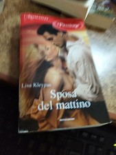 SPOSA DEL MATTINO - LISA