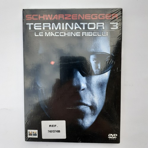 Terminator macchine - terminator, 3