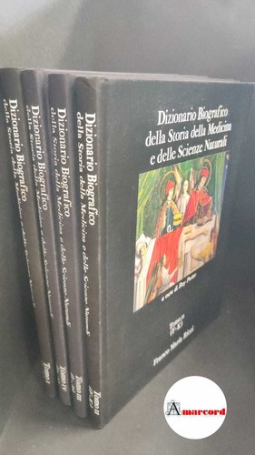 Dizionario biografico della