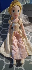 Rapuntzel Bambola Sposa Disney