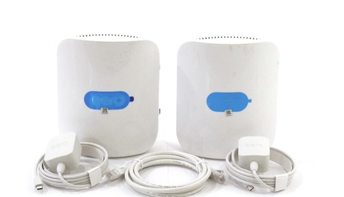 Nuovo router eero pro - nuovo,