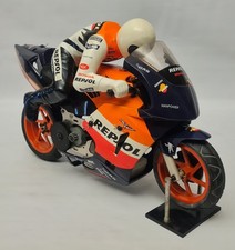 Moto Nuova Faor SF 501 Honda