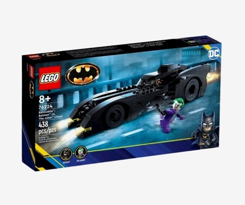 Lego batmobile batman vs - lego, batmobile: