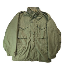 Alpha Industries Vintage 70s