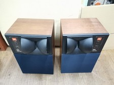 JBL 4425 Studio Monitor Coppia