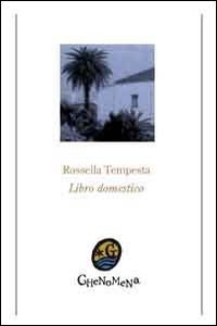 Tempesta rossella libro - tempesta, rossella: