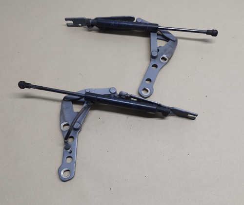 Cerniera cofano bmw serie - cerniera,