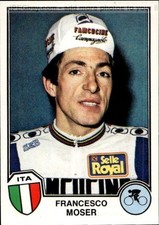 figurina Panini Sport