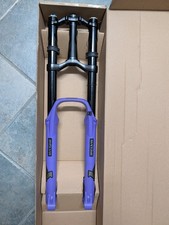 Forcella Formula Belva 170mm +