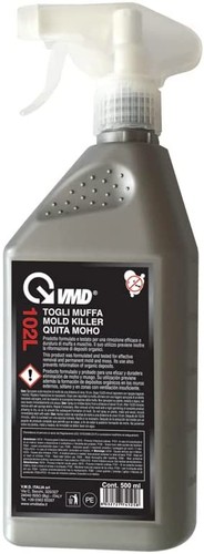 Vmd 102 togli muffa - vmd,