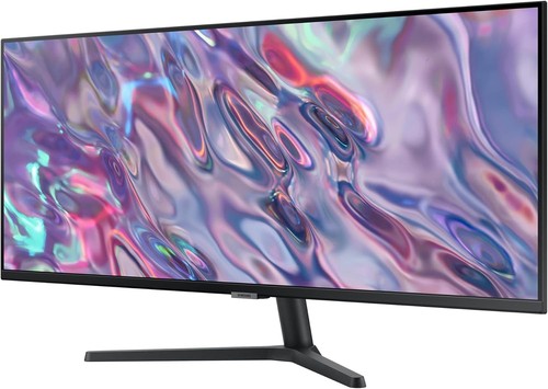Samsung viewfinity s50c - samsung,