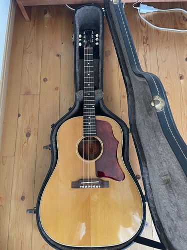 Gibson made in - 50,