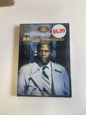They call mister tibbs dvd - me,
