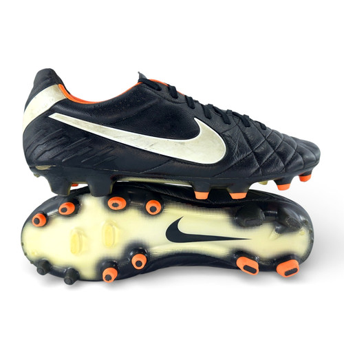 Nike tiempo legend fg - tiempo, iv