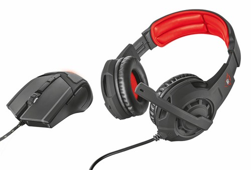 Trust gxt 784 cuffie gaming - 784,