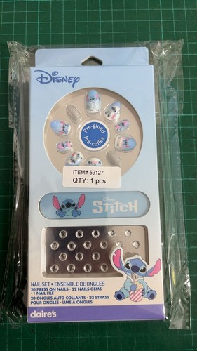 Disney claire lilo stitch - lilo,